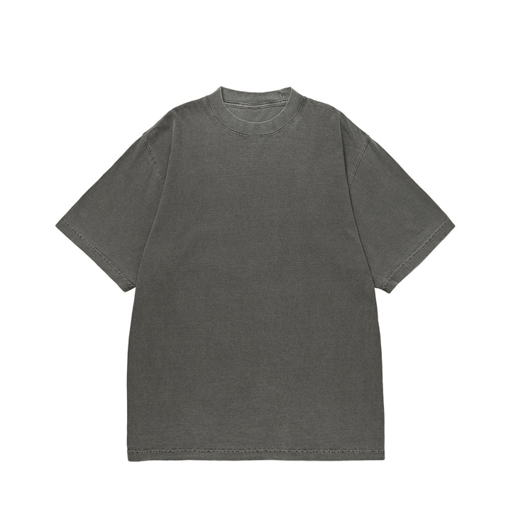 BLACK CLAW Chill Out Garment Dye Tee shadow image