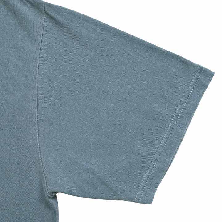 BLACK CLAW Chill Out Garment Dye Tee washed-denim image