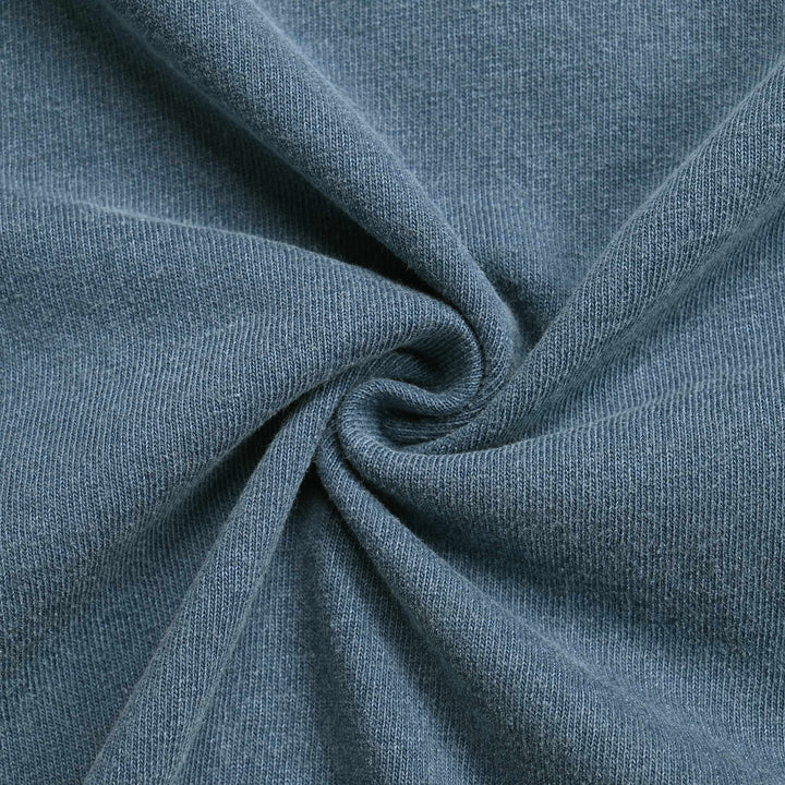 BLACK CLAW Chill Out Garment Dye Tee washed-denim image
