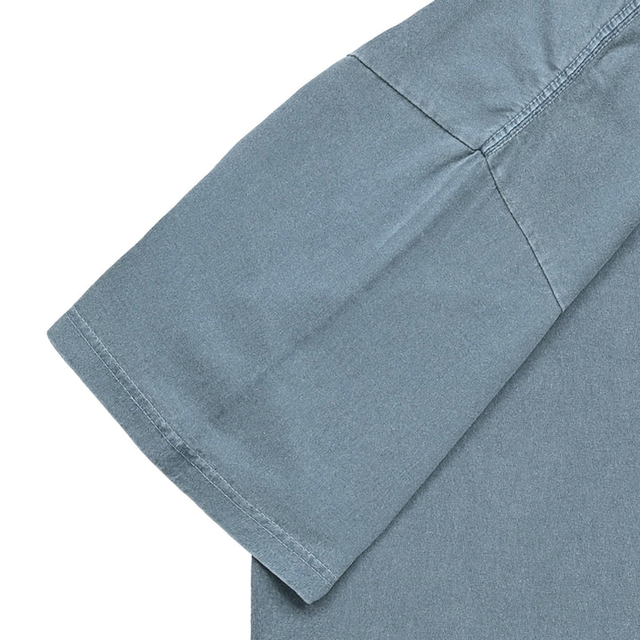 BLACK CLAW Chill Out Garment Dye Tee washed-denim image