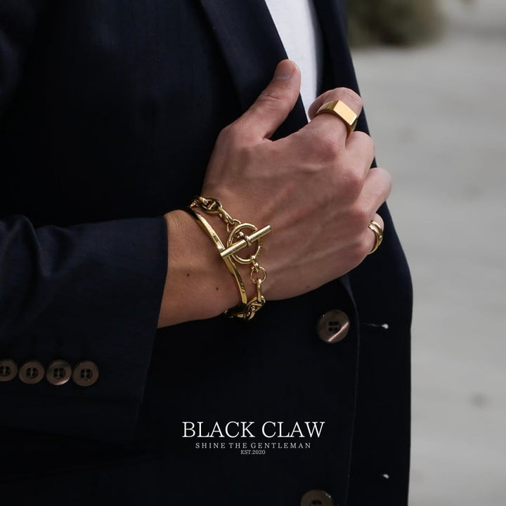 Anchor Chain  Bracelet 【B&C】