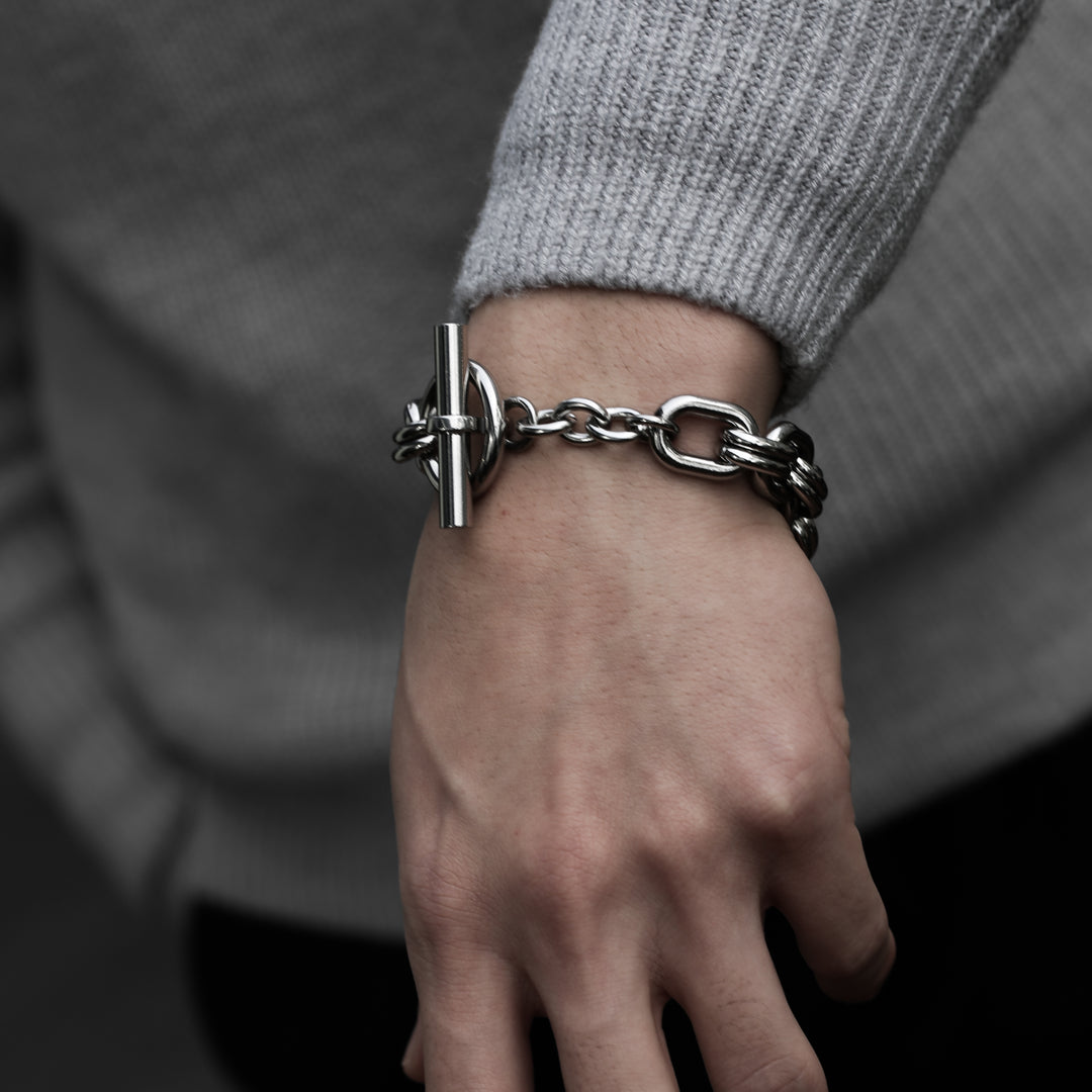Stilvoll Chain  Bracelet