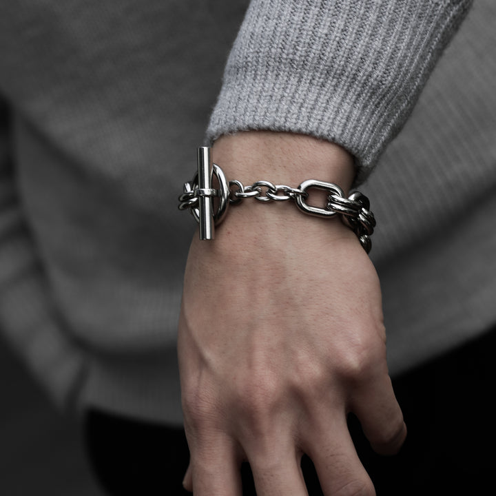 Stilvoll Chain  Bracelet