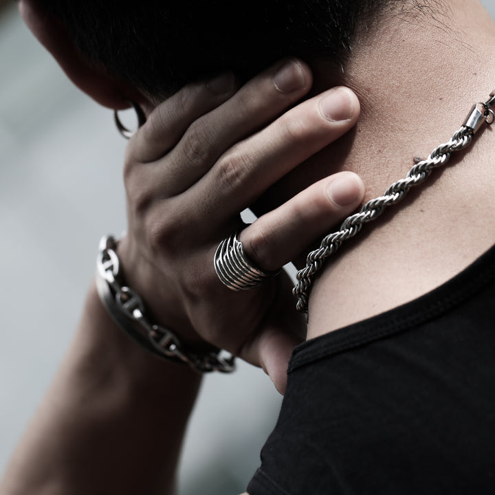 316L  Type Ring