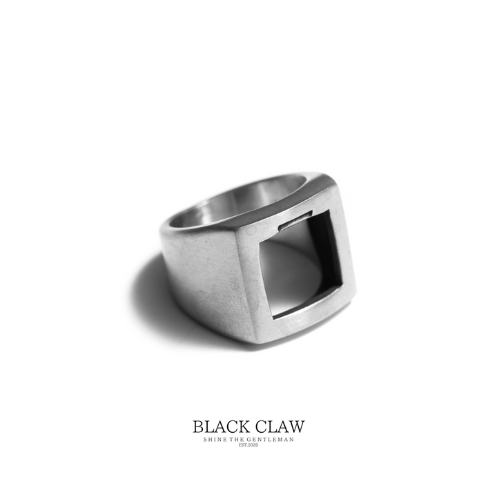 Amulet  Ring【B&C】
