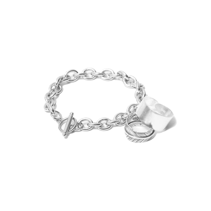 316L Chain Bracelet