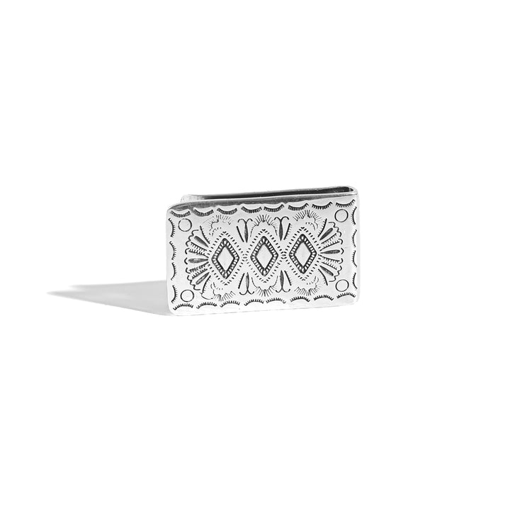 Indian Money Clip 【B&C】
