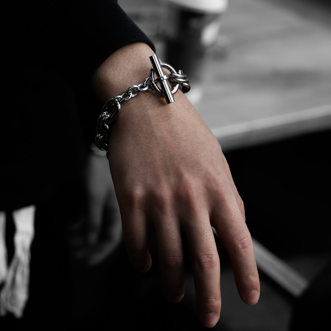 Stilvoll Chain  Bracelet