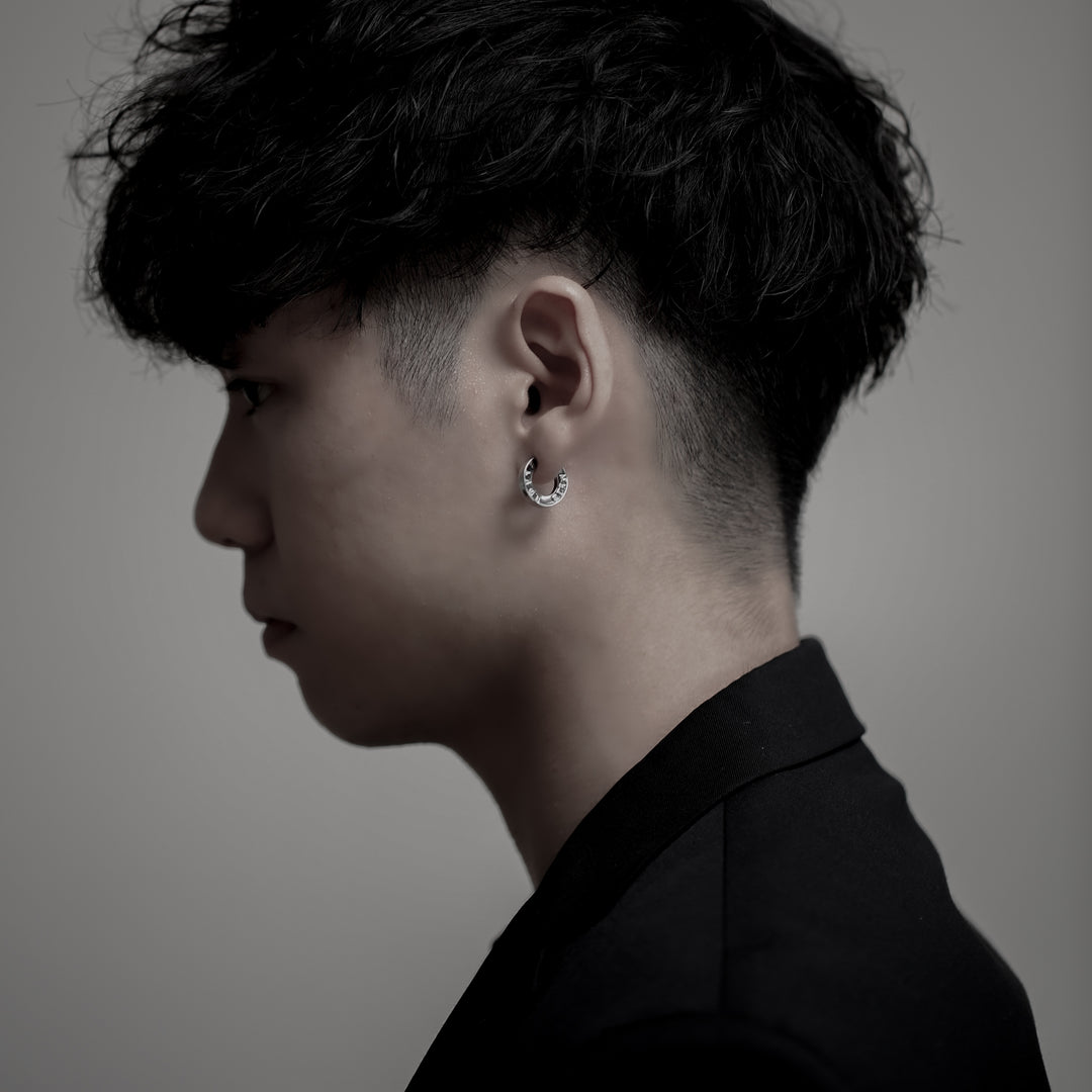 【BLACK CLAW】 Pierce