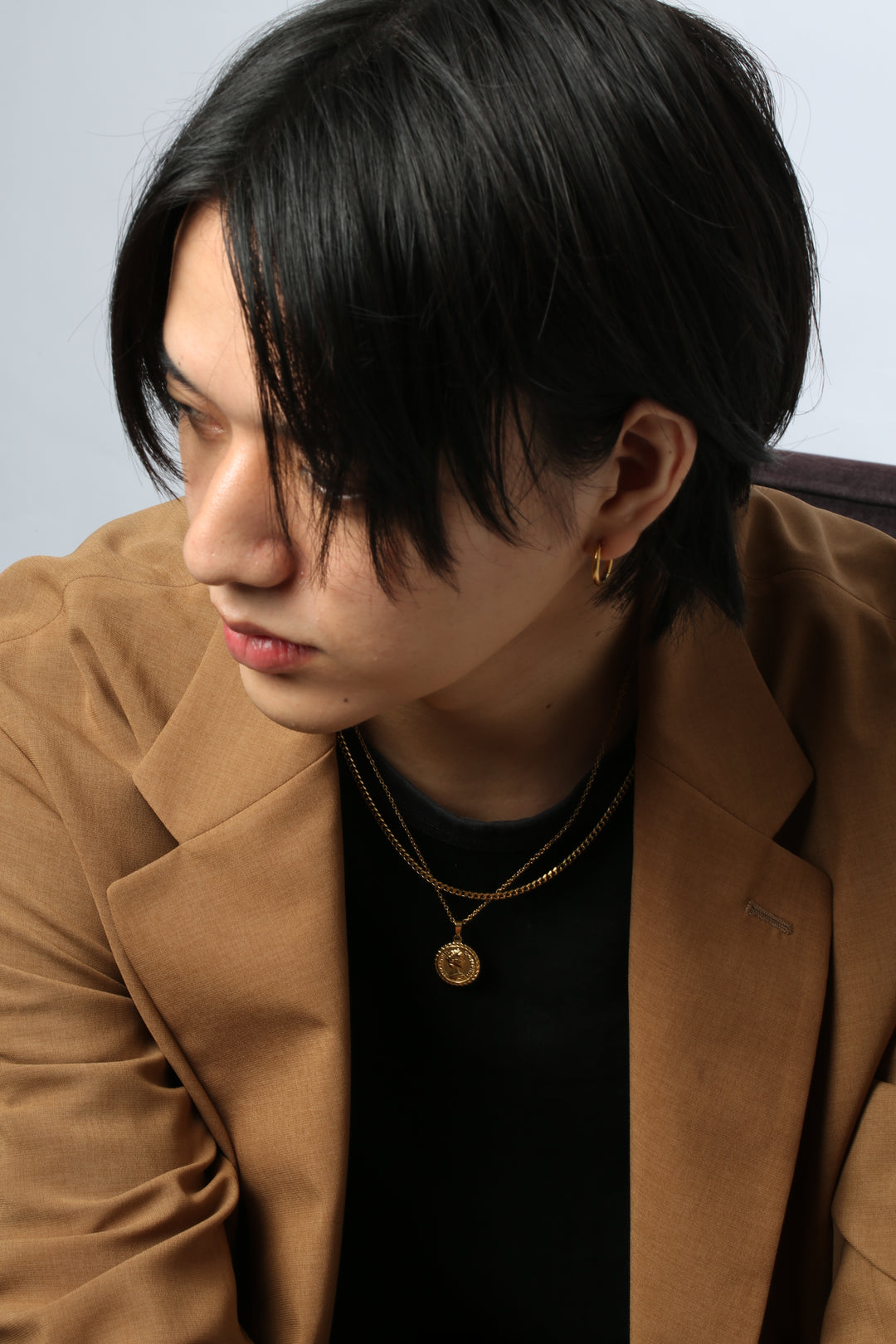 316L Round pierce