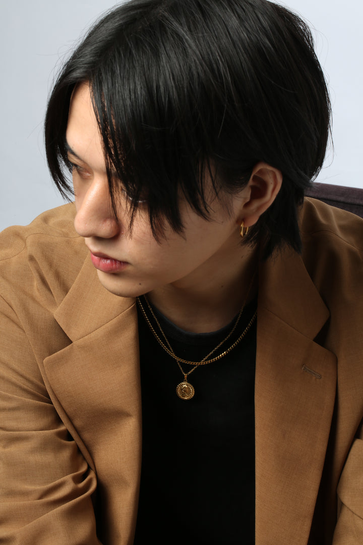 316L Round pierce