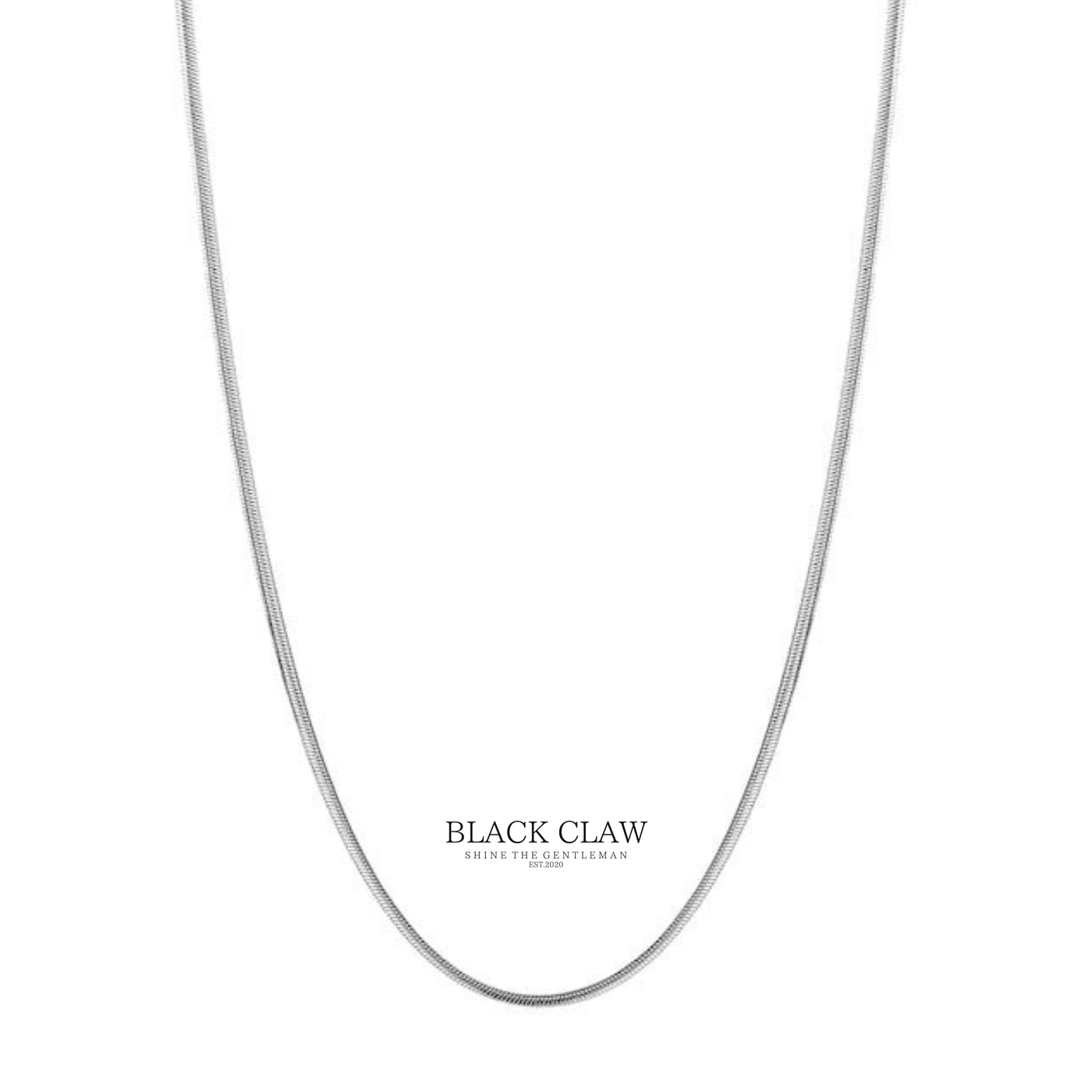 Snake Necklace