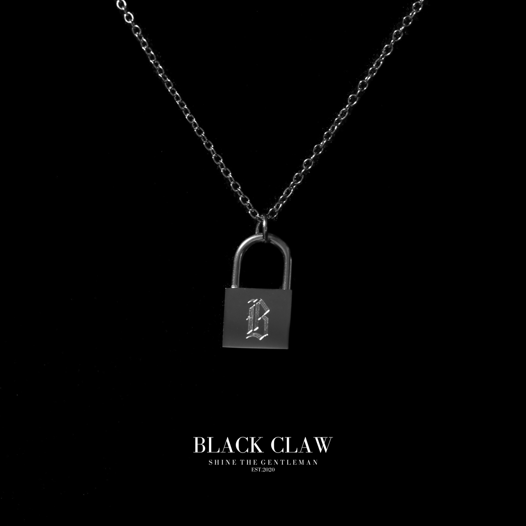 Padlock Chain Padlock