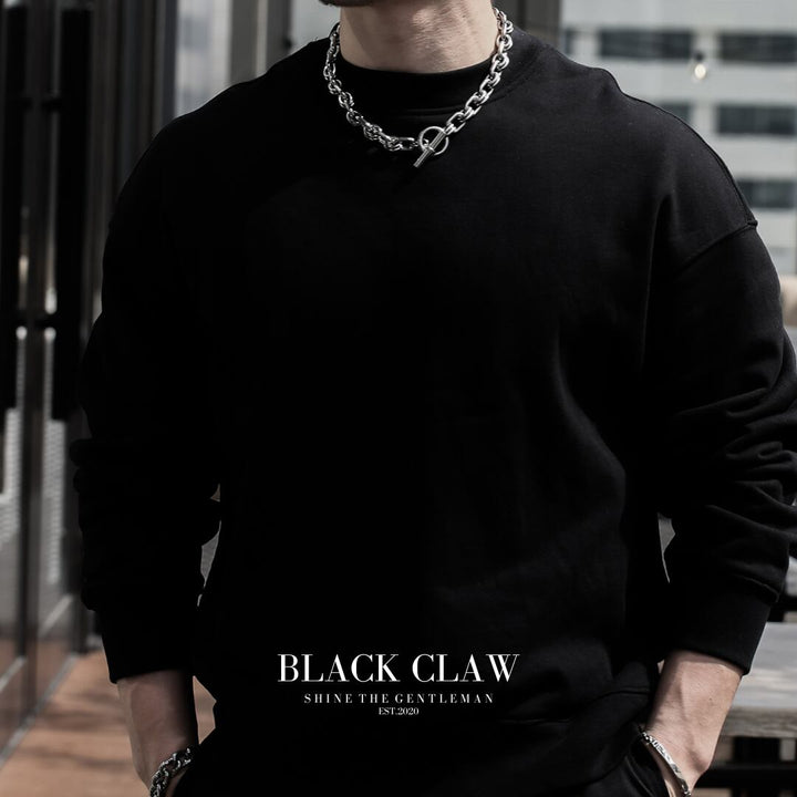 316L Az Chain  Necklace 【B&C】