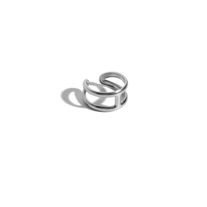 316 L H Ring