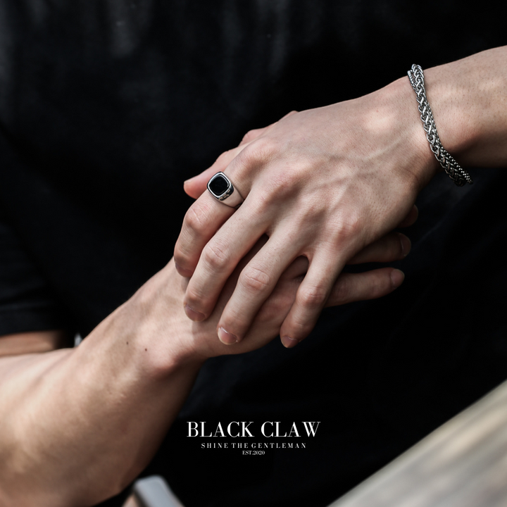 Onyx Ring【B&C】