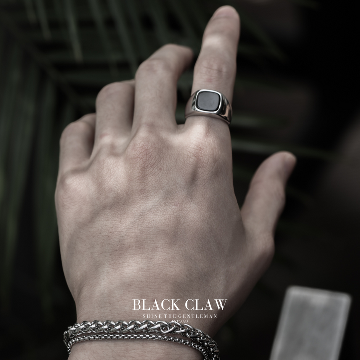 Onyx Ring【B&C】