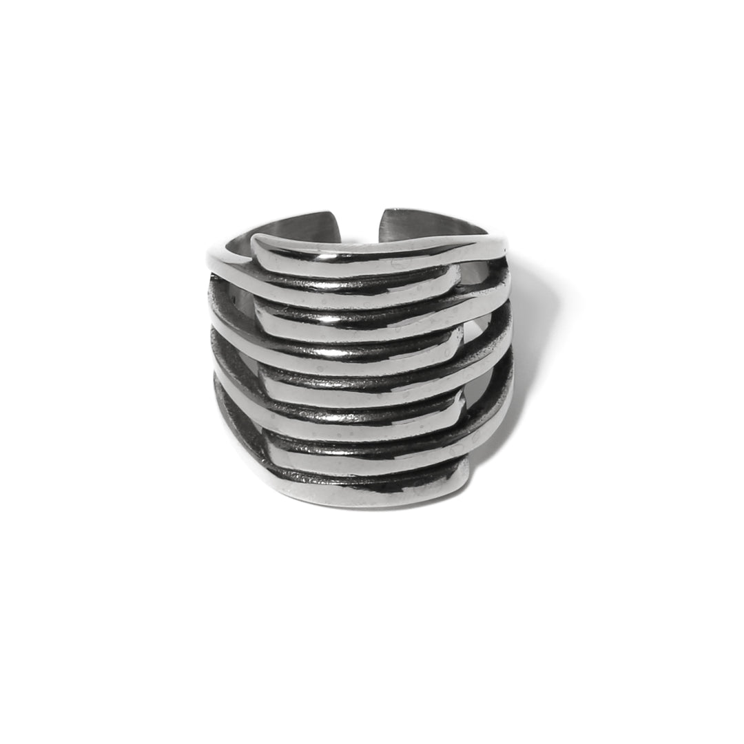 316L  Type Ring