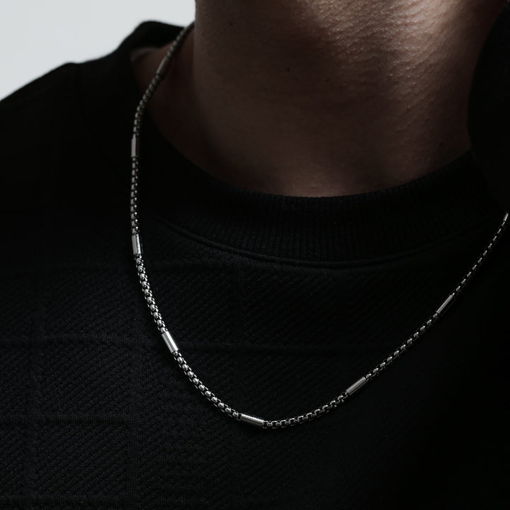 316L simple Chain Necklace