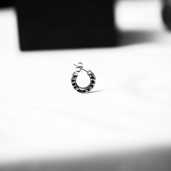 【BLACK CLAW】 Pierce
