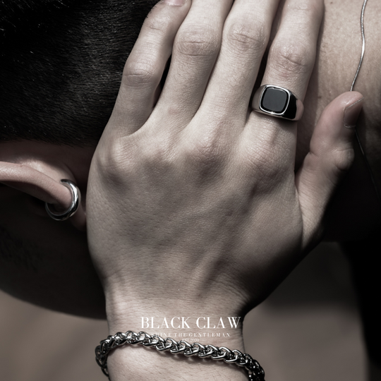 2 Types Double Chain Bracelet 【B&C】