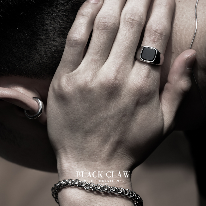 2 Types Double Chain Bracelet 【B&C】