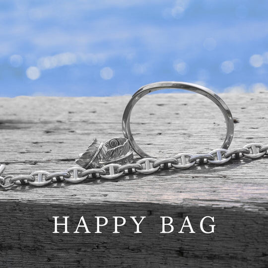 【3万円相当の福袋】HAPPY BAG  / B&C