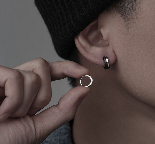 S925 Line Pierce