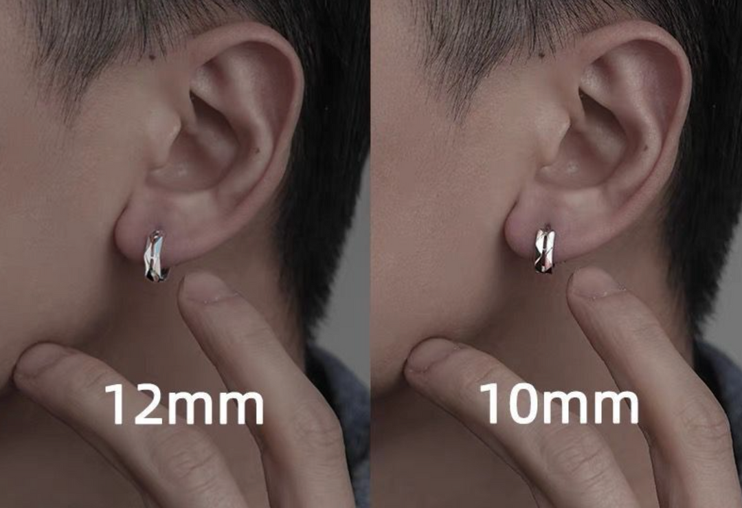 S925 Line Pierce