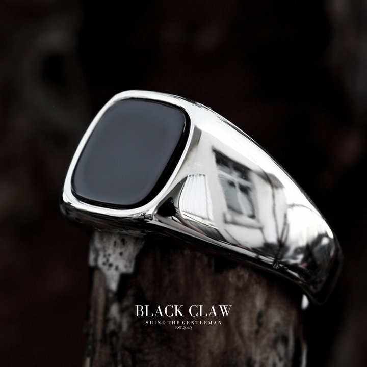 Onyx Ring【B&C】