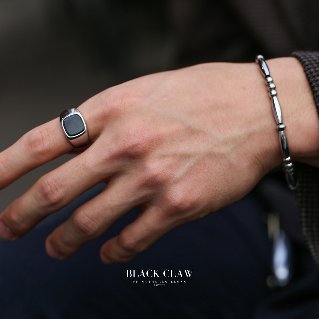 Onyx Ring【B&C】