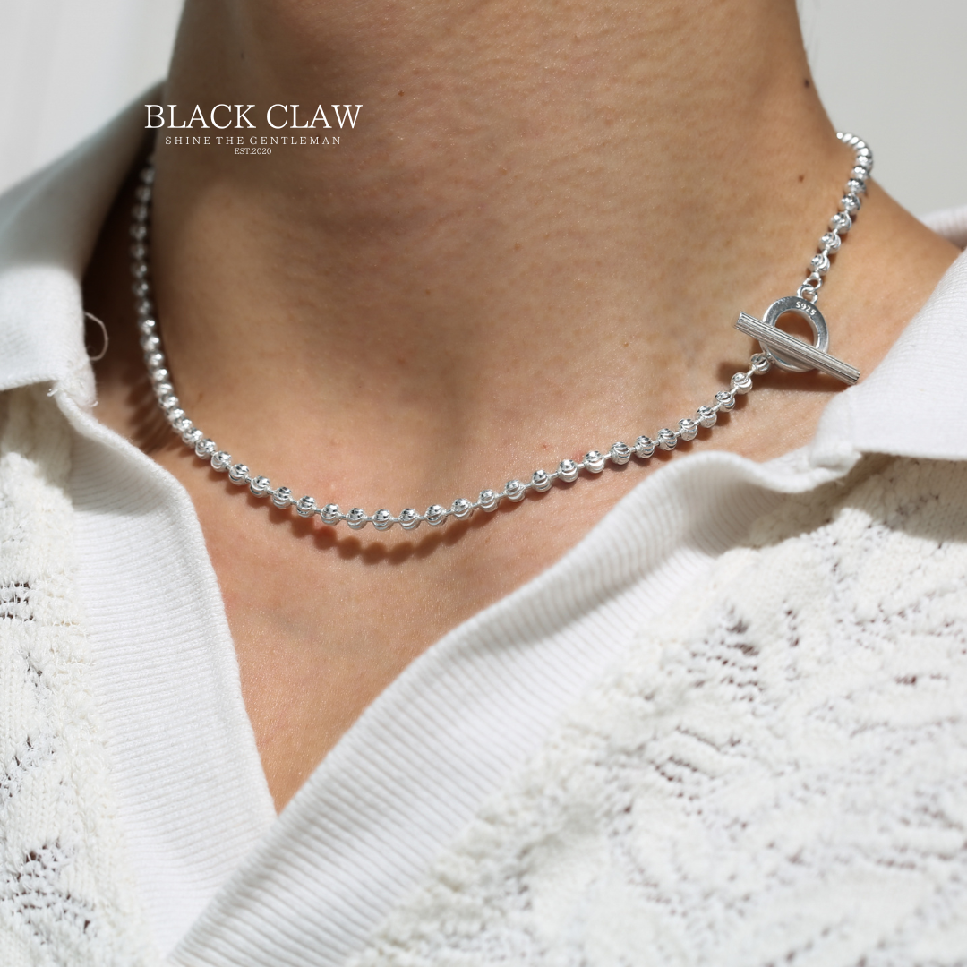 Cerchio Choker Necklace