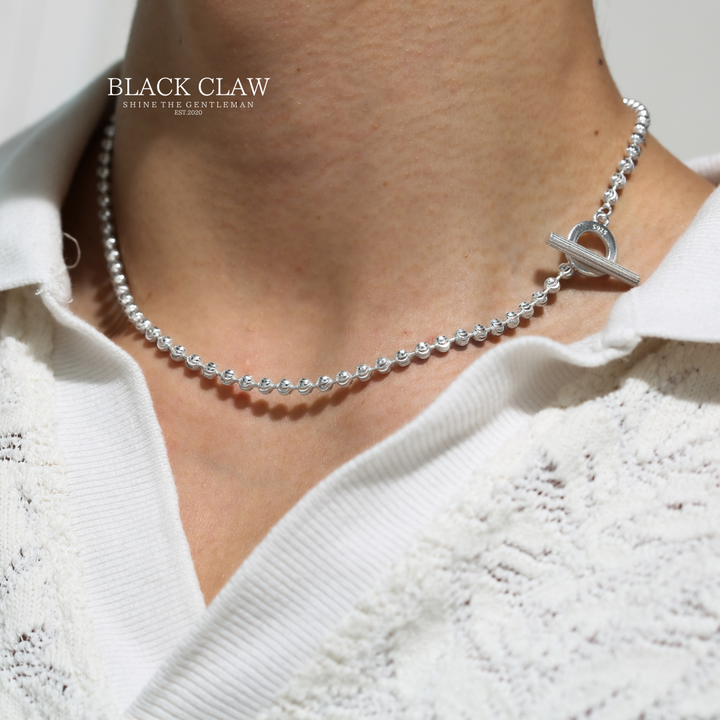 Cerchio Choker Necklace