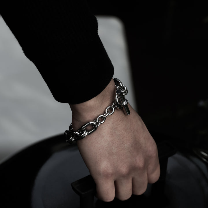 Stilvoll Chain  Bracelet