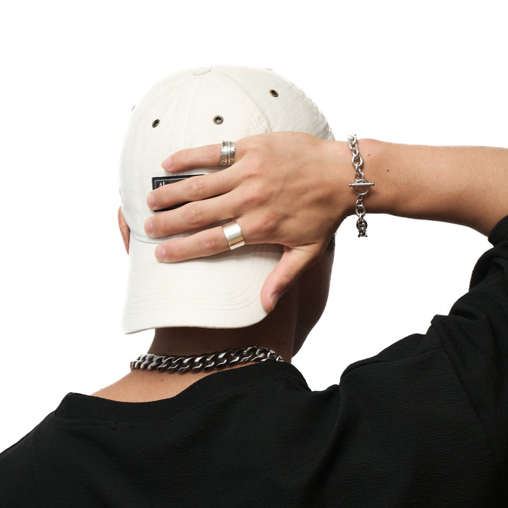 316L Chain Bracelet