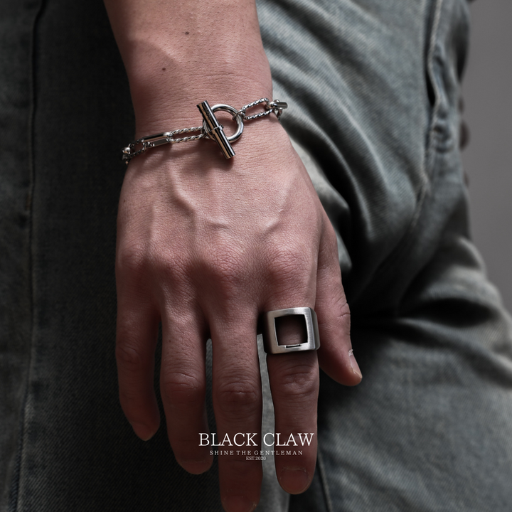 Amulet  Ring【B&C】