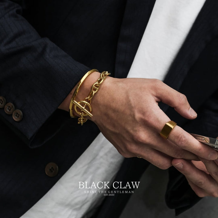 Anchor Chain  Bracelet 【B&C】