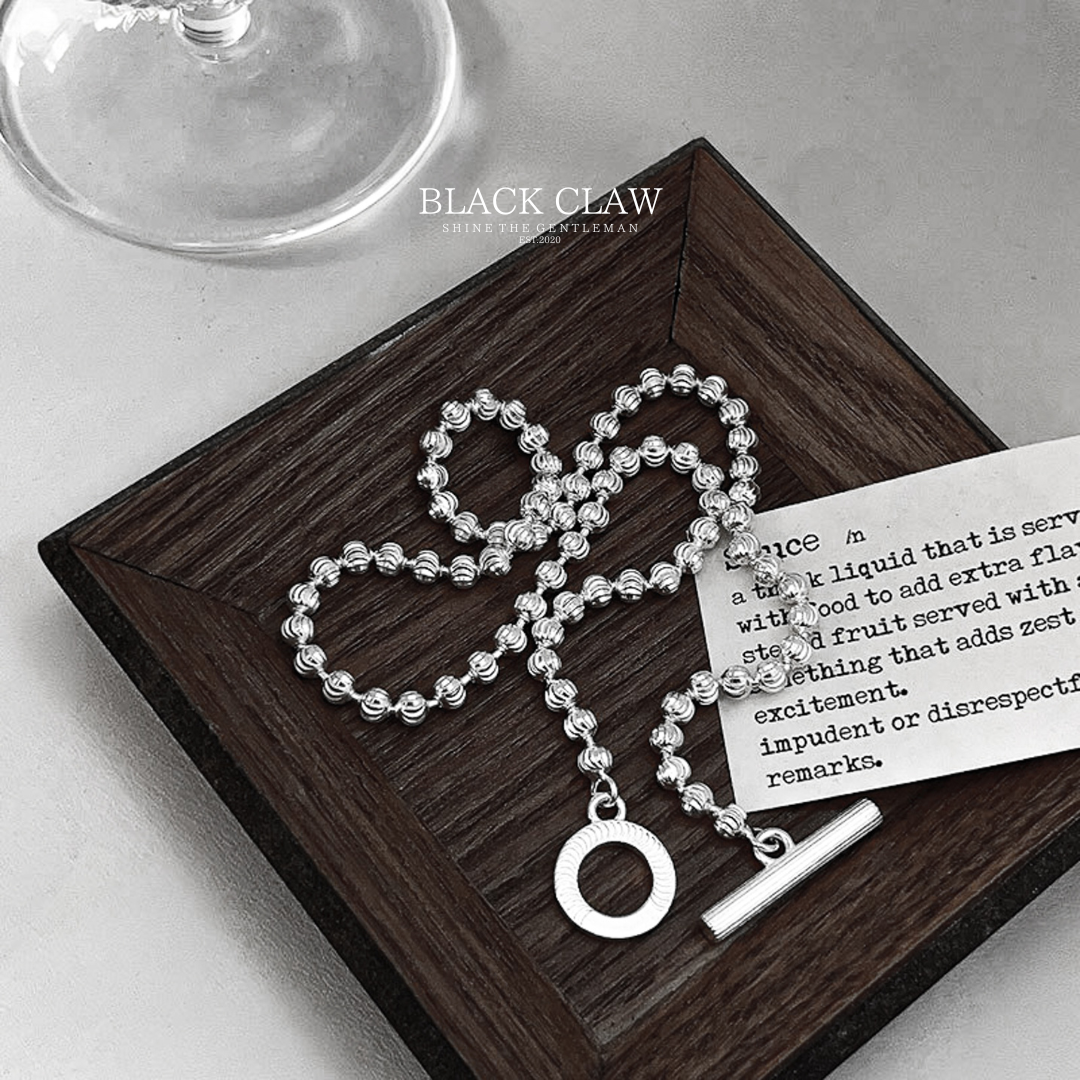 Cerchio Choker Necklace