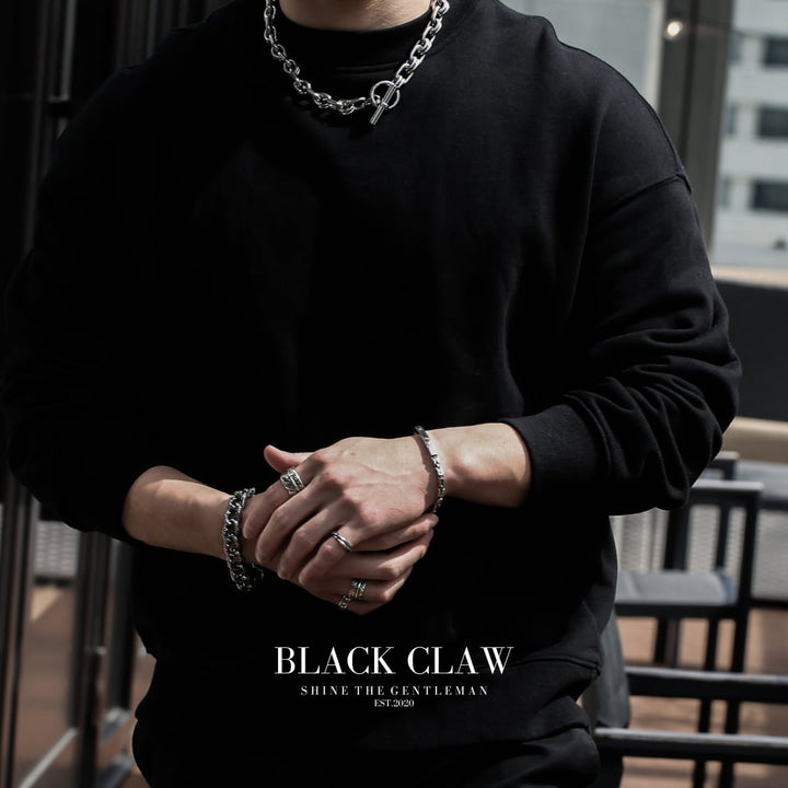 316L Az Chain  Necklace 【B&C】