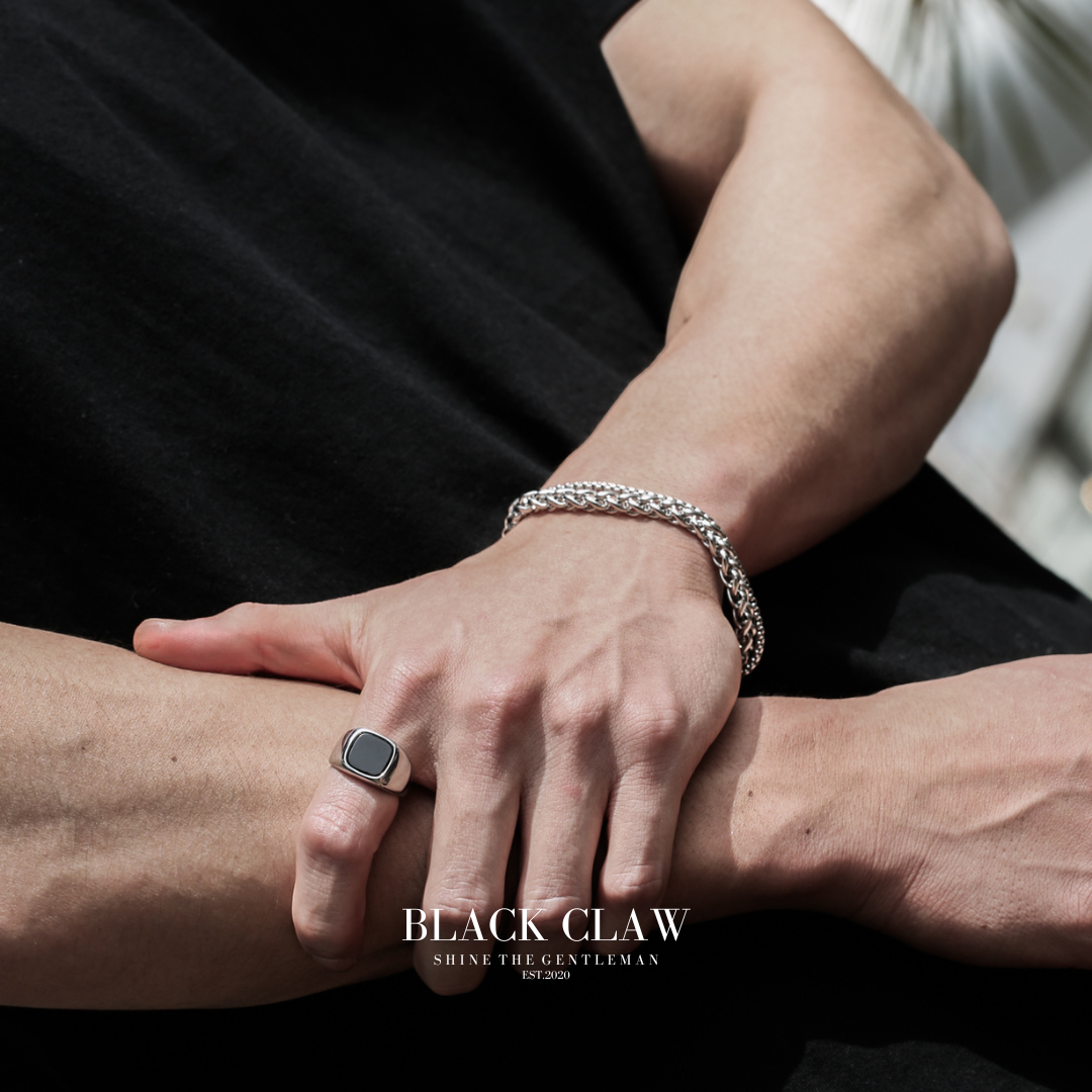 Onyx Ring【B&C】