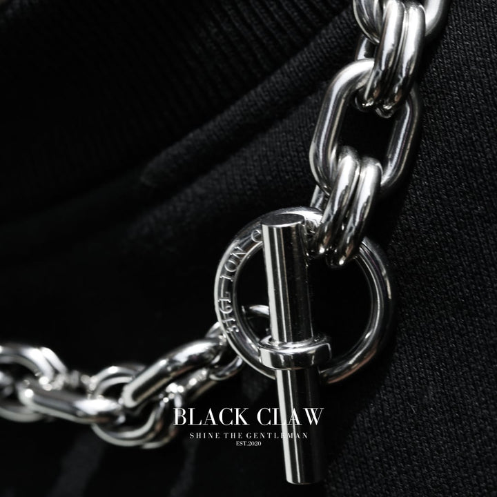 316L Az Chain  Necklace 【B&C】