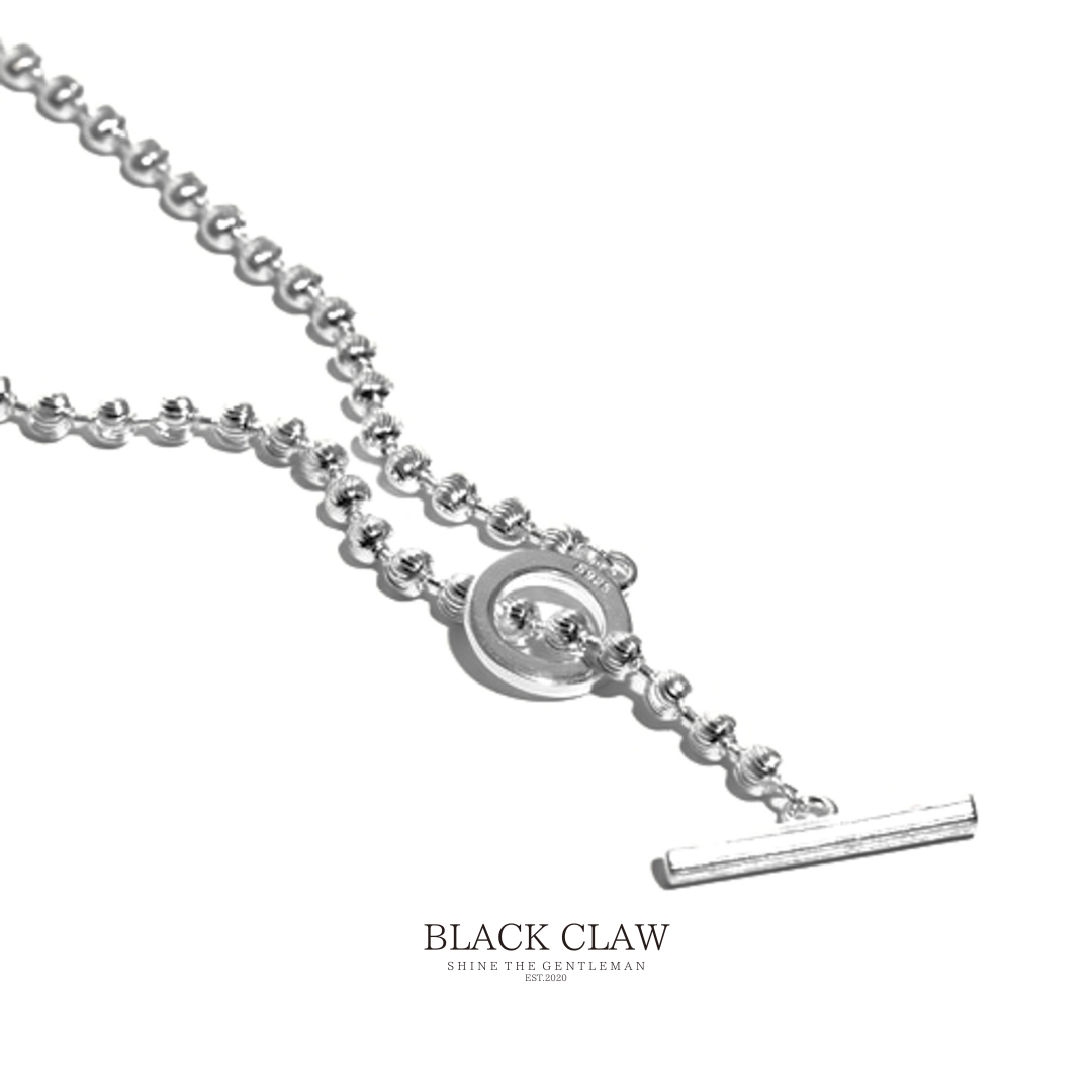 Cerchio Choker Necklace