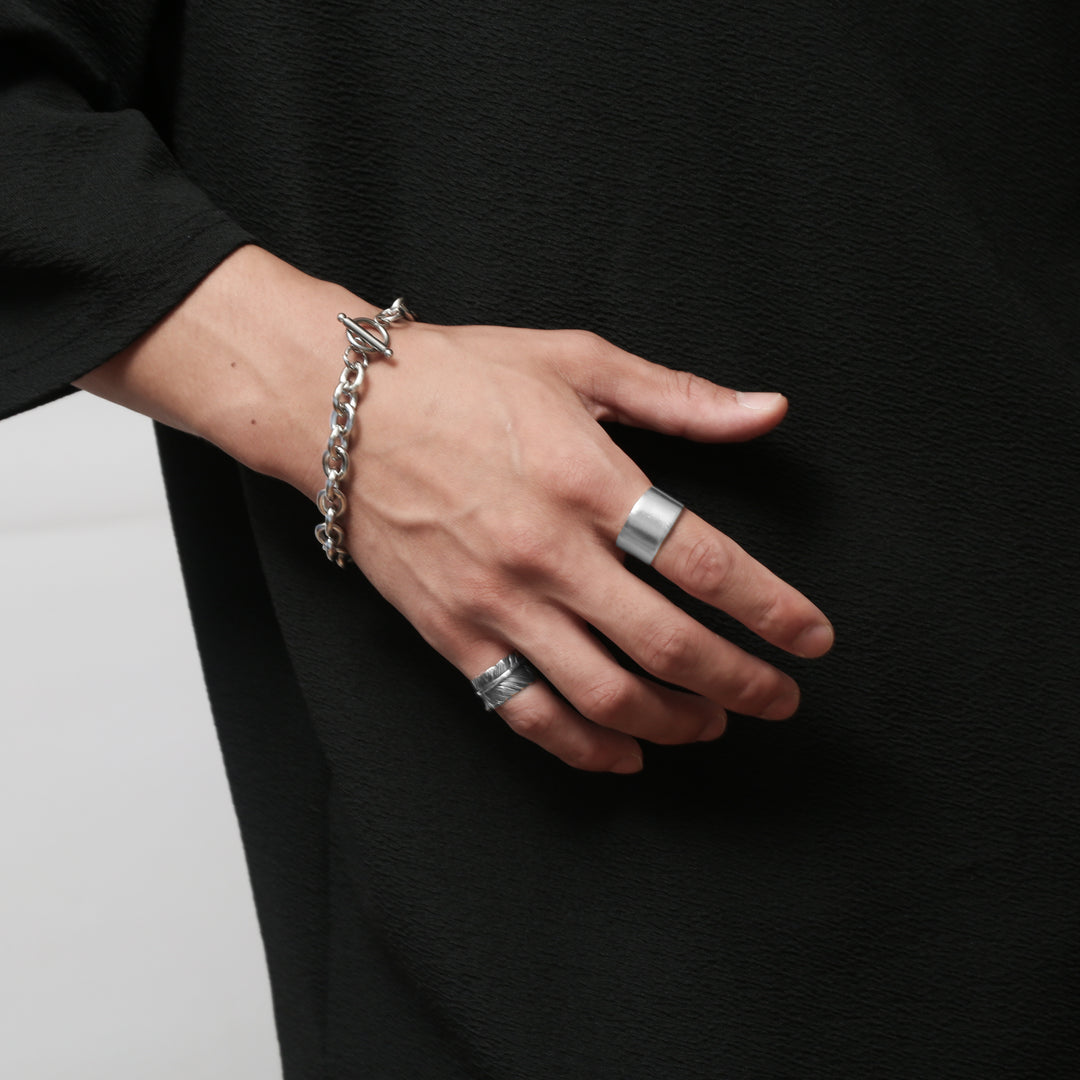 316L Chain Bracelet