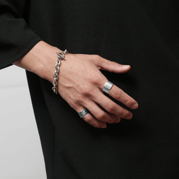 316L Chain Bracelet