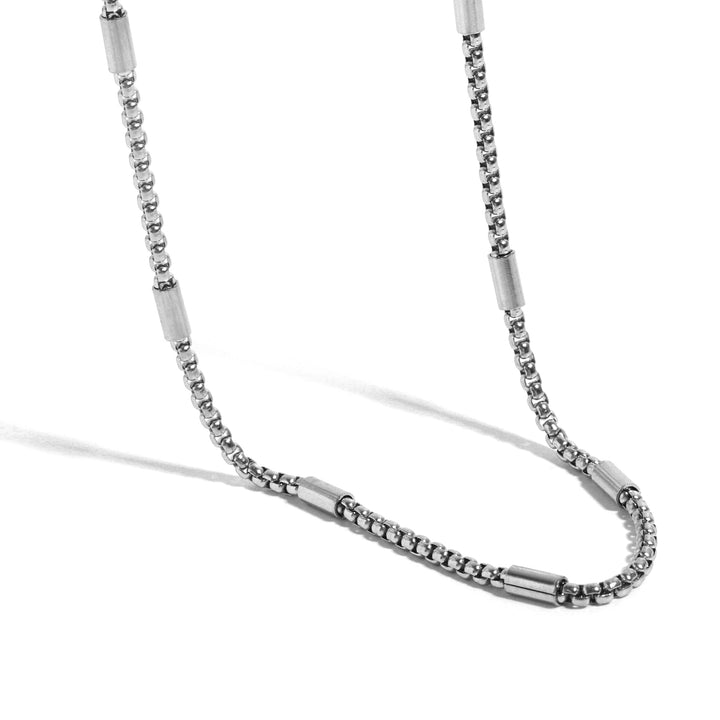 316L simple Chain Necklace