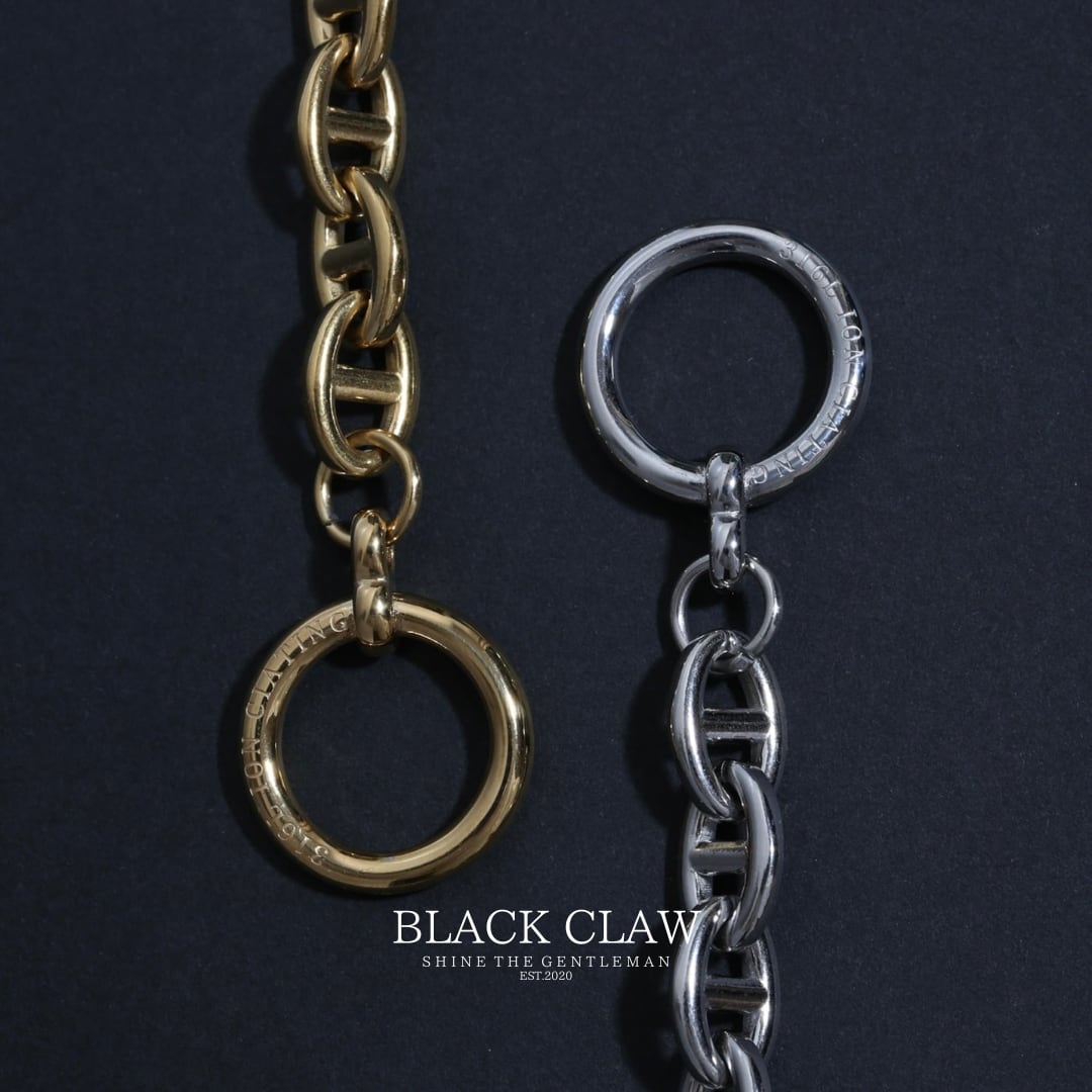 Anchor Chain  Bracelet 【B&C】