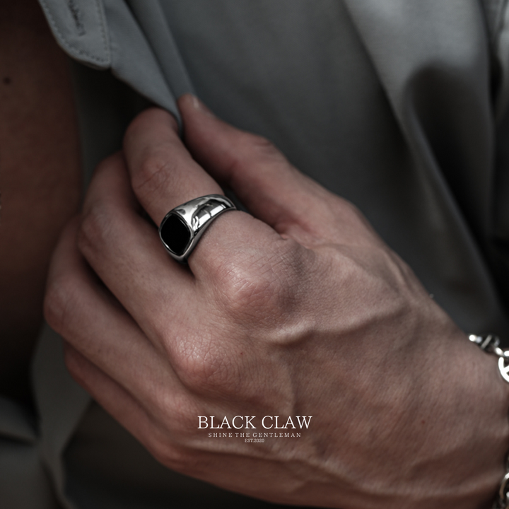 316L Zirconia Crystal Chain