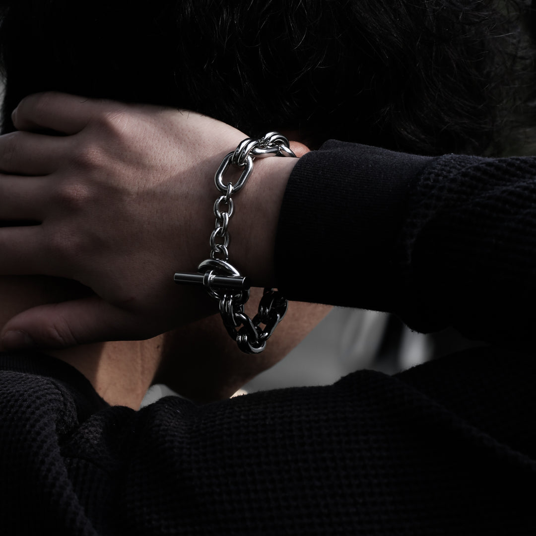 Stilvoll Chain  Bracelet