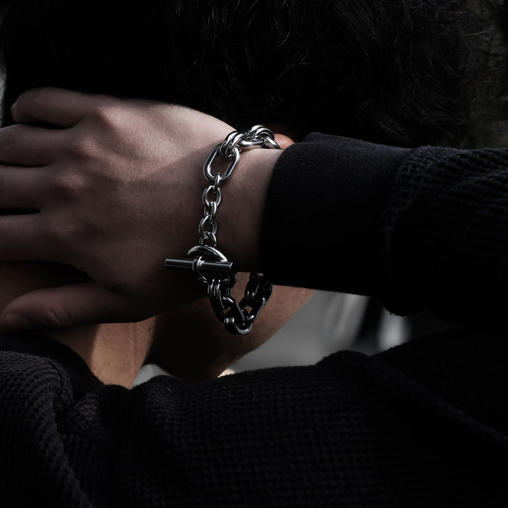 Stilvoll Chain  Bracelet
