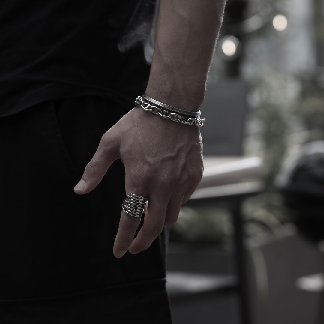 316L  Type Ring
